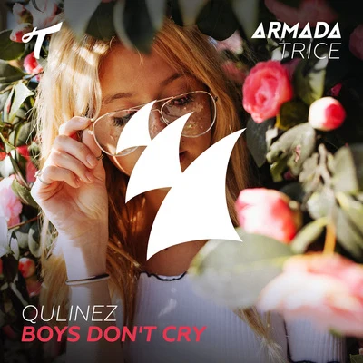 Boys Dont Cry 專輯 Qulinez