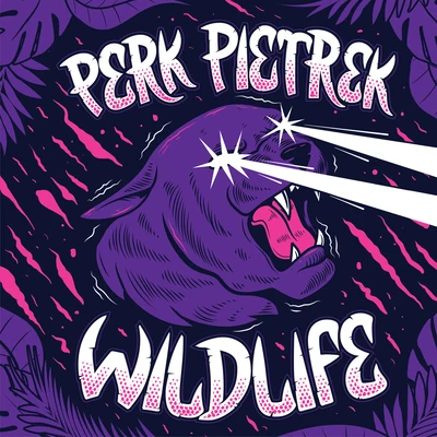 Wildlife EP 專輯 YellowKid/Broken Haze/Perk Pietrek