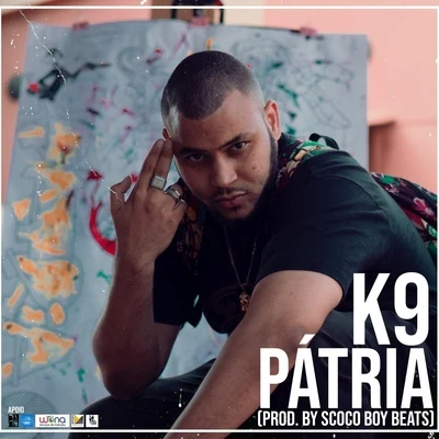 Pátria 專輯 K9