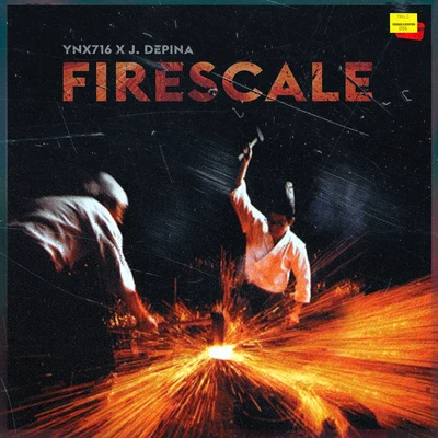 Firescale - EP 專輯 K-Prez/J. Depina