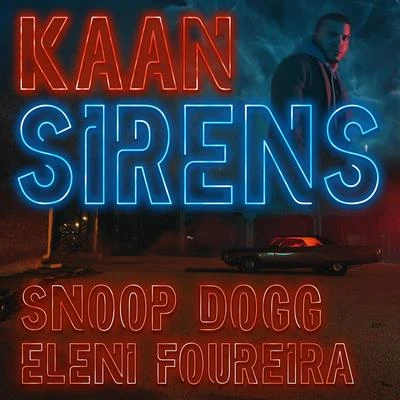 Sirens (Radio Edit) 專輯 Kaan