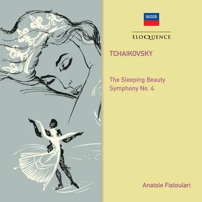 Tchaikovsky: Sleeping Beauty; Symphony No. 4 專輯 Royal Philharmonic Orchestra