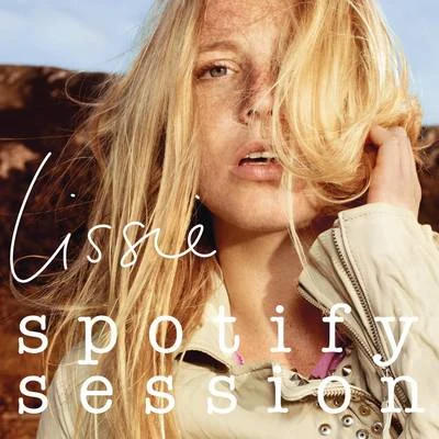 Spotify Session 專輯 Lissie