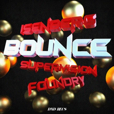 Bounce EP 專輯 Makla/Isenberg/Broady/Hego/Adrien Toma