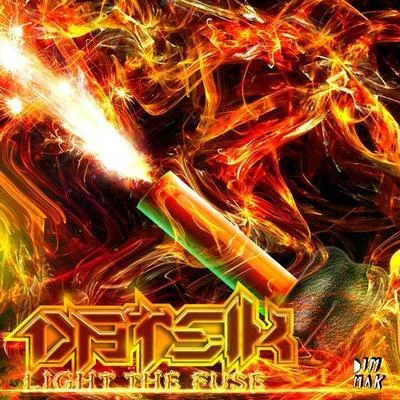 Light The Fuse EP 专辑 Datsik