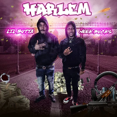 Harlem 專輯 Neek Bucks