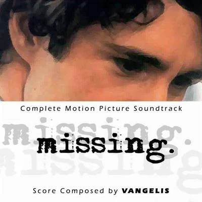 Missing [OST] 專輯 Vangelis