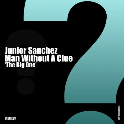 The Big One 专辑 Junior Sanchez