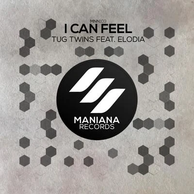 I Can Feel 专辑 Neo Anthony/Madfeel/Elodia