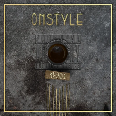 ONSTYLE ONSTYLE NO.901