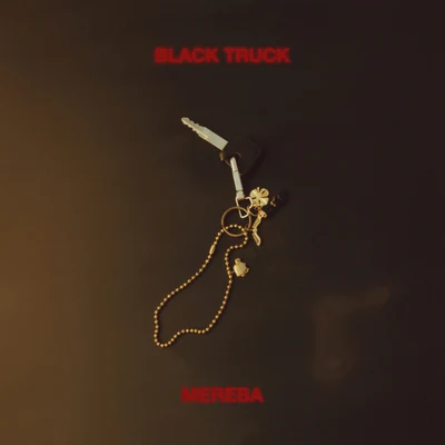 Mereba6LACKVince Staples Black Truck