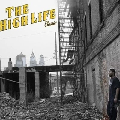 The High Life 專輯 Godhead The General/Zaakaariyah/Shanksixizzo/Morbius/Reef the Lost Cauze