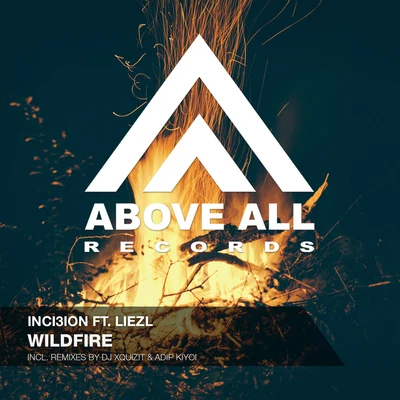 Wildfire 專輯 Inci3ion