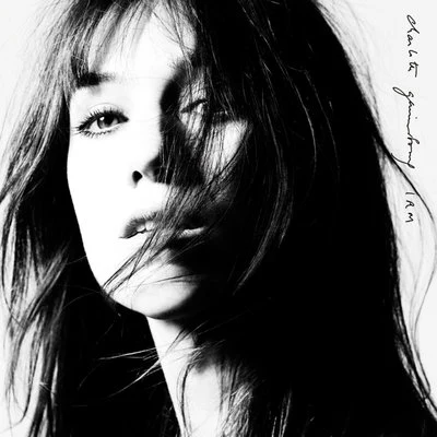 IRM (Version Deluxe) 專輯 Charlotte Gainsbourg