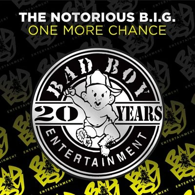 The Notorious B.I.G. One More Chance