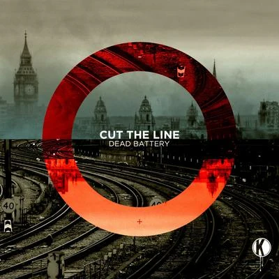 Cut the Line 專輯 I-Exist/Lizzy Jane/DEAD BATTERY/Crimson Child/TMRRW