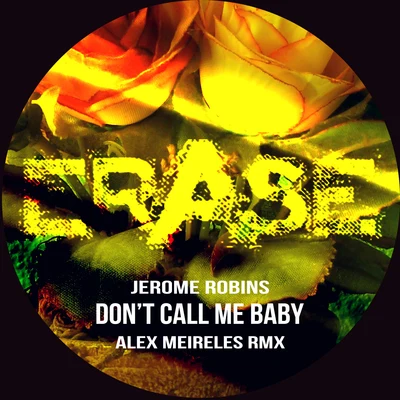 Dont Call Me Baby 專輯 Jerome Robins