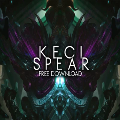 Spear 專輯 Keci