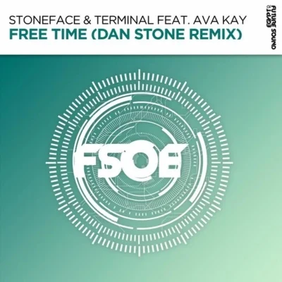 Free Time (Dan Stone Extended Remix) 專輯 Dan Stone/Tiff Lacey/Luke Terry/A.M.R/ADÉ