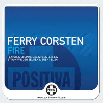 Fire 專輯 Ferry Corsten