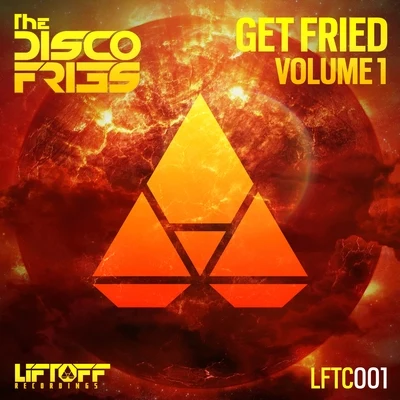 Get Fried, Vol. 1 專輯 Disco Fries