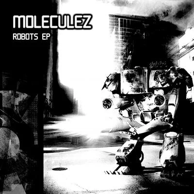 Moleculez Robots