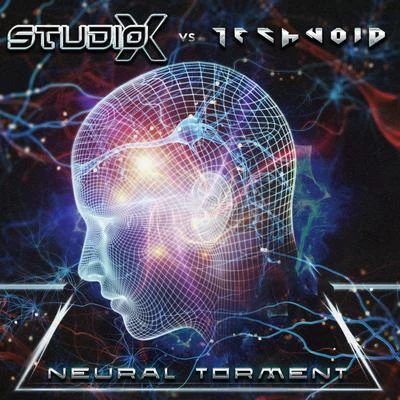 Neural Torment 专辑 Simon Carter/Studio-X