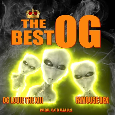 The Best OG 專輯 Famous Dex/Lil Gotit