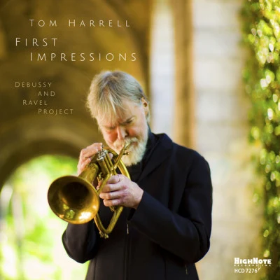 First Impressions 专辑 Petros Klampanis/Tom Harrell/Lluis Capdevila