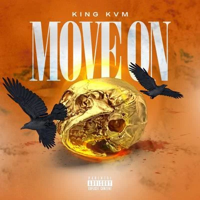 MOVE ON 专辑 Loé/KVMO