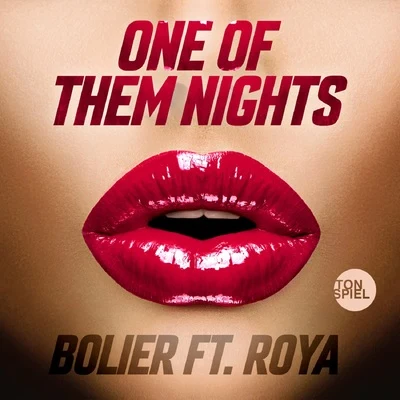 One Of Them Nights 专辑 Bolier