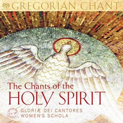 The Chants of the Holy Spirit 专辑 Elizabeth C. Patterson