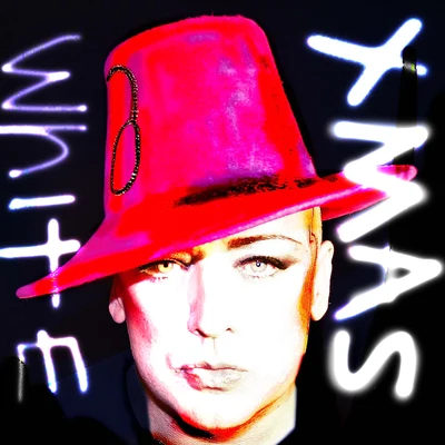 White Xmas 專輯 Roland Faber/Boy George