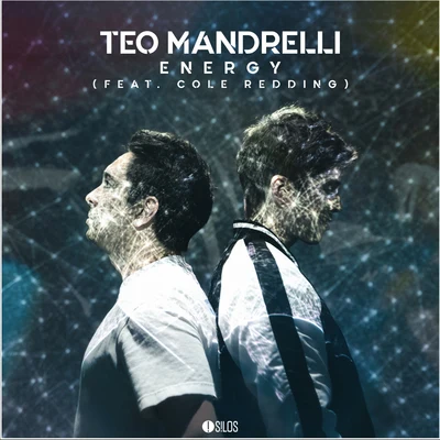 Energy 專輯 Tristan Carmichael/Curtis Richa/Teo Mandrelli