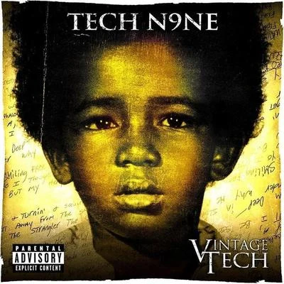 Vintage Tech 專輯 Tech N9ne