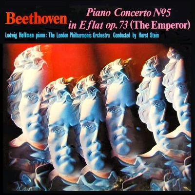 Beethoven Piano Concerto No 5 专辑 Alfredo Campoli/THE LONDON PHILHARMONIC ORCHESTRA/Sir Arthur Bliss