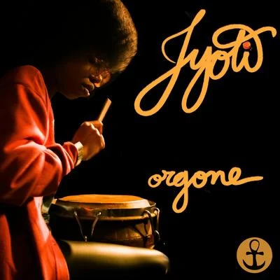 Georgia Anne MuldrowJoe Armon-Jones Orgone