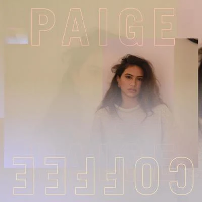 Coffee 專輯 Paige Garabito