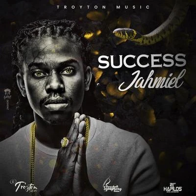 Success 專輯 Jahmiel/Alkaline/Mavado