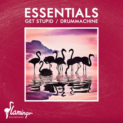 Get StupidDrummachine 專輯 Essentials/Nina Carr/Kolonie/Kate Aster/MDB