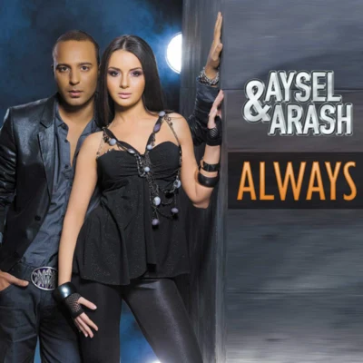 ArashSean Paul Always