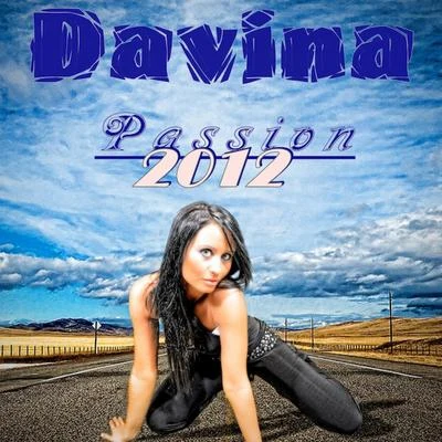 Davina Passion 2012