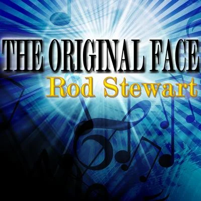 The Original Face 專輯 Rod Stewart/Phil Collins/The Cranberries/Chris Isaak/Bryan Adams