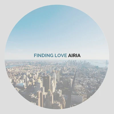 Finding Love 專輯 Airia/Gotye