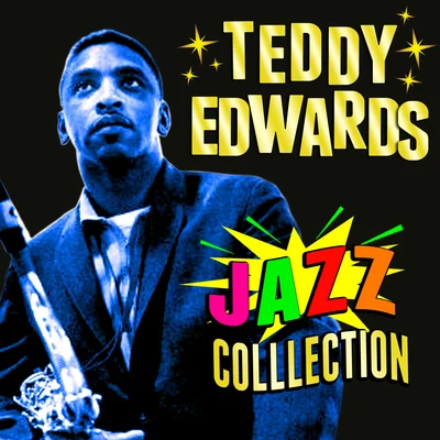 Jazz Collection 專輯 Teddy Edwards