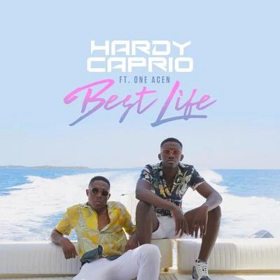 Best Life 專輯 Hardy Caprio