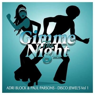 Disco Jewel’s Vol 1 (Clubmix) 专辑 Tommy Heron/Adri Block/Chris Marina/Simioli/Antoine Clamaran