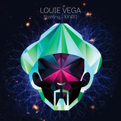 Louie Vega Starring...XXVIII 專輯 Louie Vega