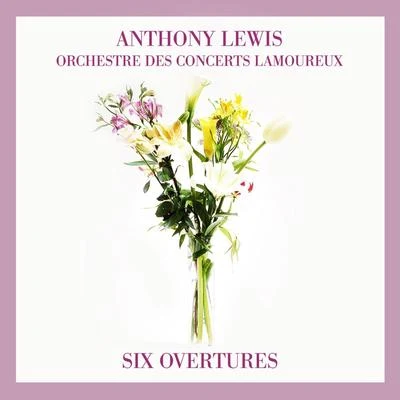 Six Overtures 专辑 Jean Nohain/Jesus Etcheverry/Orchestre des Concerts Lamoureux