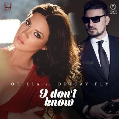 I Dont Know (Radio Edit) 專輯 Otilia/Psickopathik/Dr.Denk